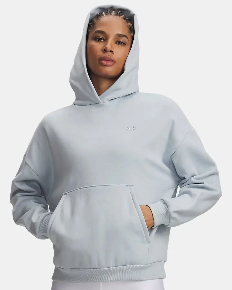 Under Armour Icon Fleece Women's Hoodie