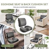 Seat & Back Cushion Set