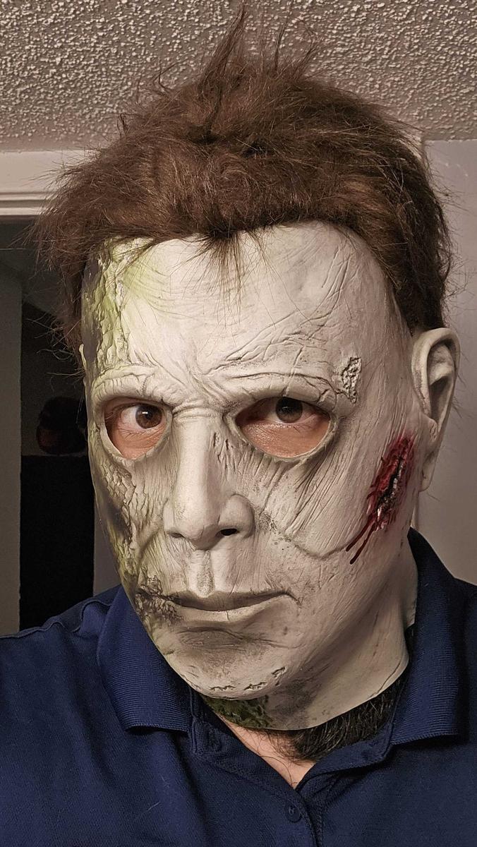 Item: Michael Myers