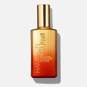 Classic Sun SPF 15 Gel