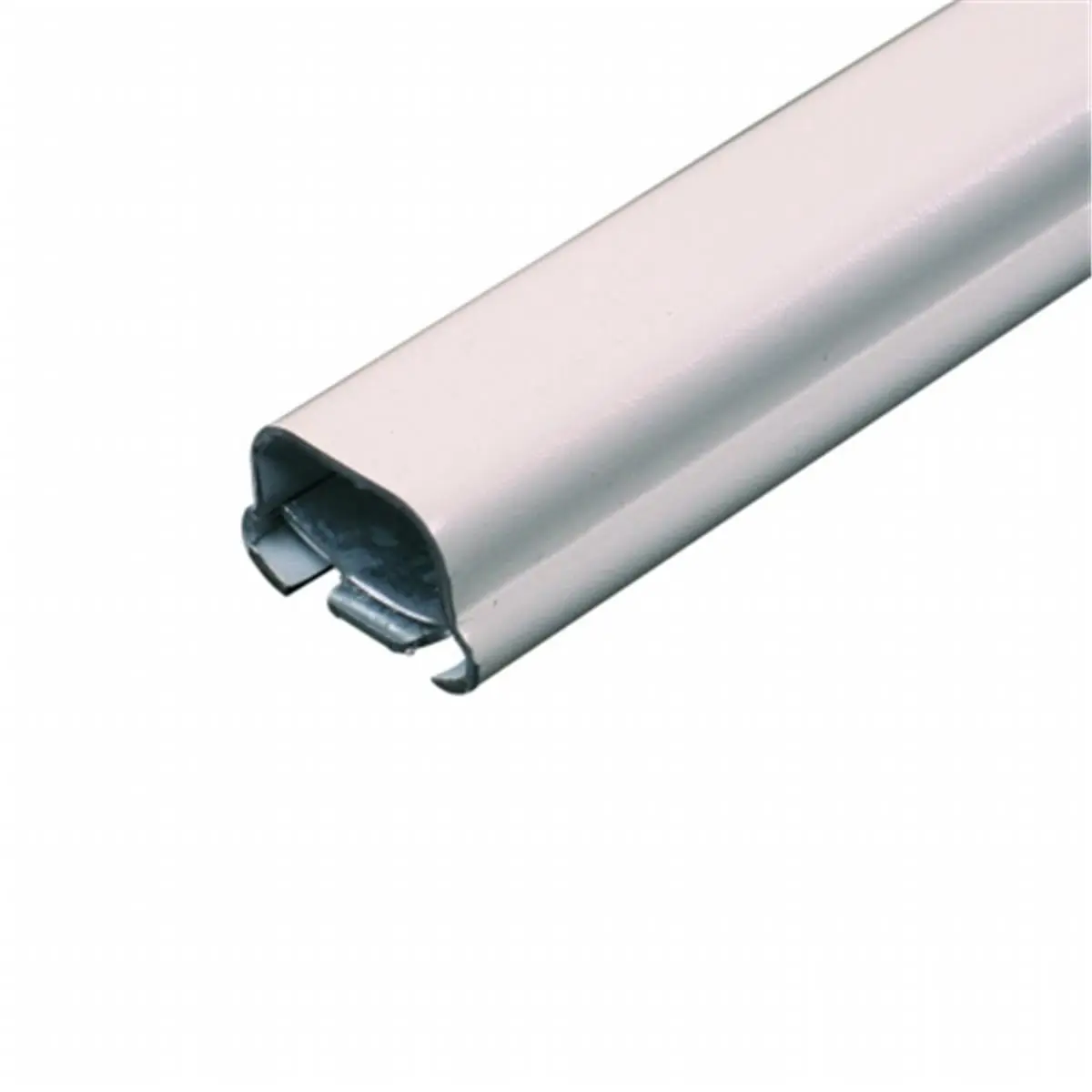 212 MAIN Wiremold BWH1 Heavy-Duty Channel, Garage Use, Carries Wires, Easy to Install