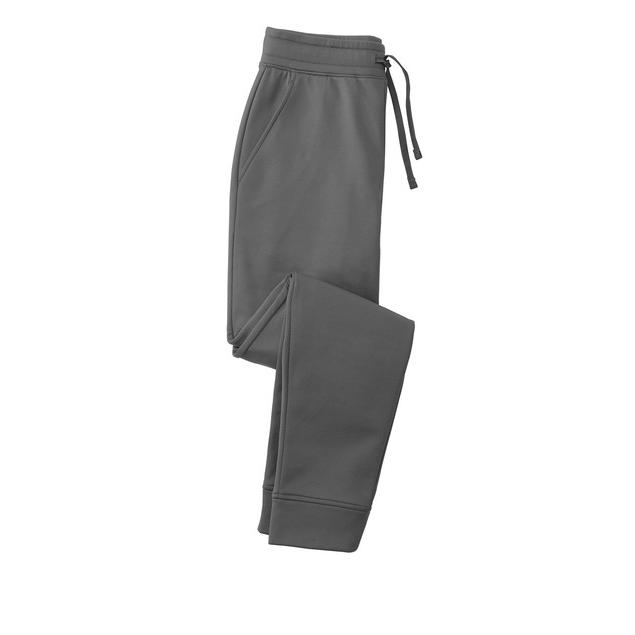 Soul Out Performance Joggers – Heavy Metal Grey