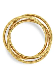 Briar Stacking Link Bracelet