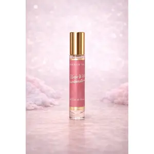 Flirt’N with Marshmallows Roller Ball