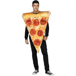 Pizza Slice - Adult Costume