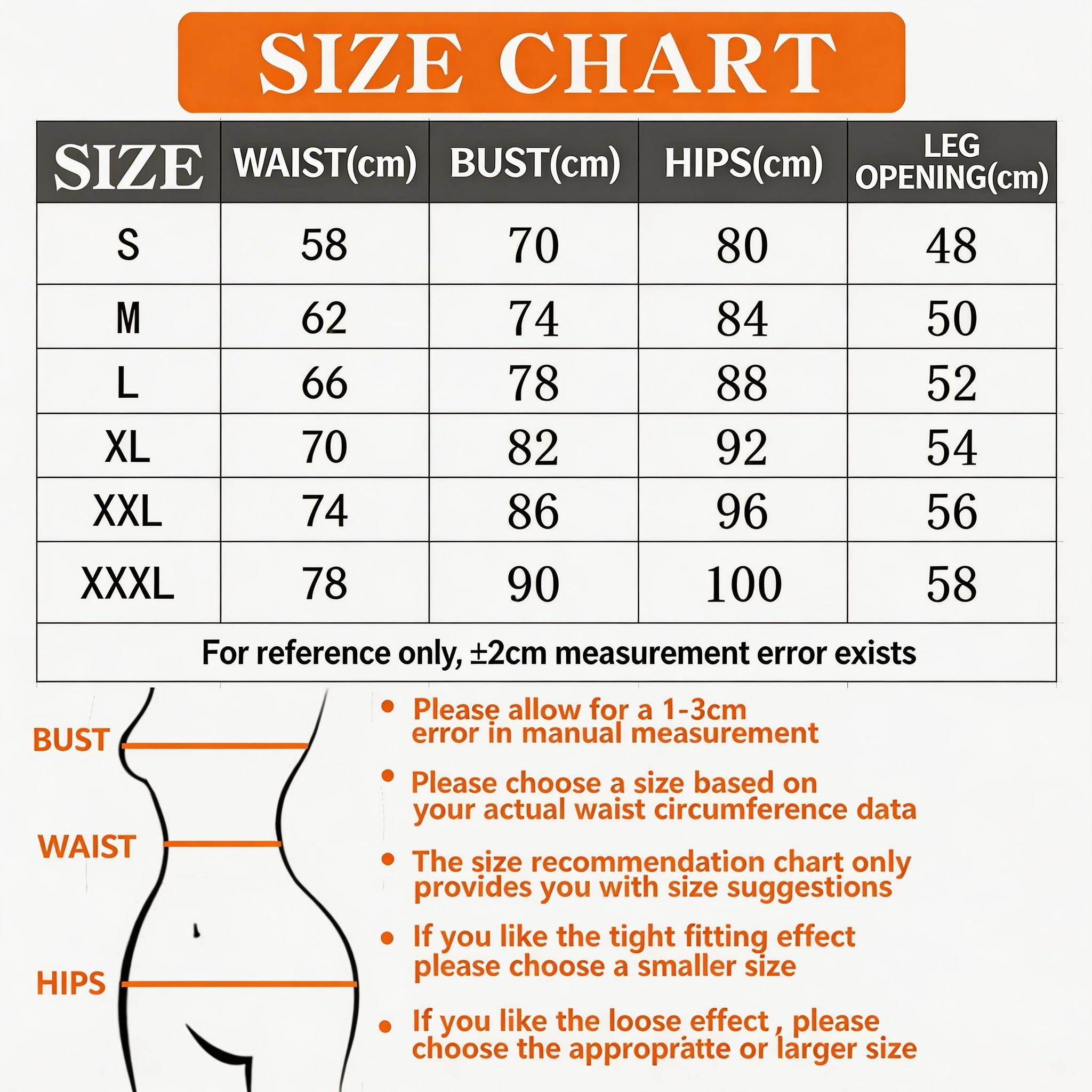 Women's shapewear, tummy control and butt lifter shaper for women, waist control, with zipper crotch and detachable shoulder straps, elastic description