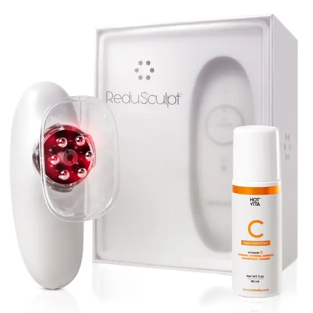 Electric Massage Device for At-Home Use Adjustable Relaxing