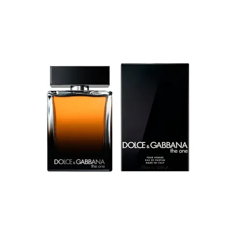 Dolce&Gabbana The One 100 ml Eau De Parfum For Men