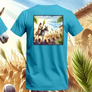 Smart blanks 100%cotton