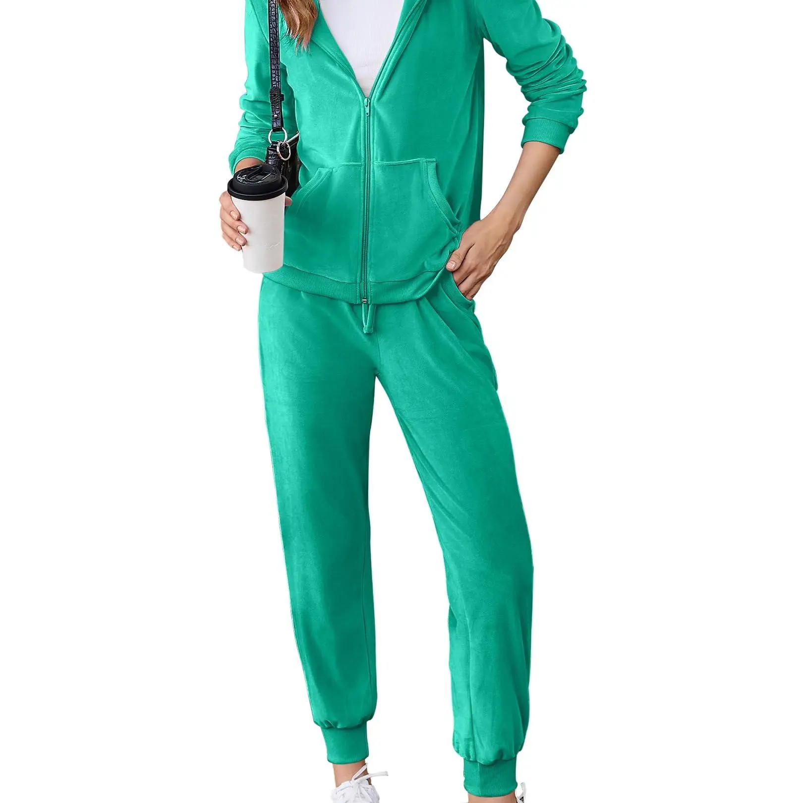 Ocean Green