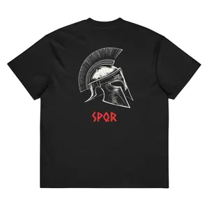 VG - Vintage SPQR