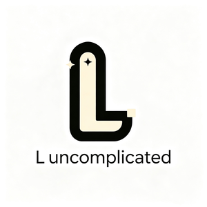 L uncomplicated