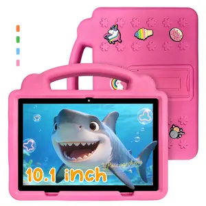Tiktok Gift Tablet PC, 10.1 inch HD Screen & WiFi Enabled, Android Os, Parental Controls, Perfect Christmas/halloween/birthday Present