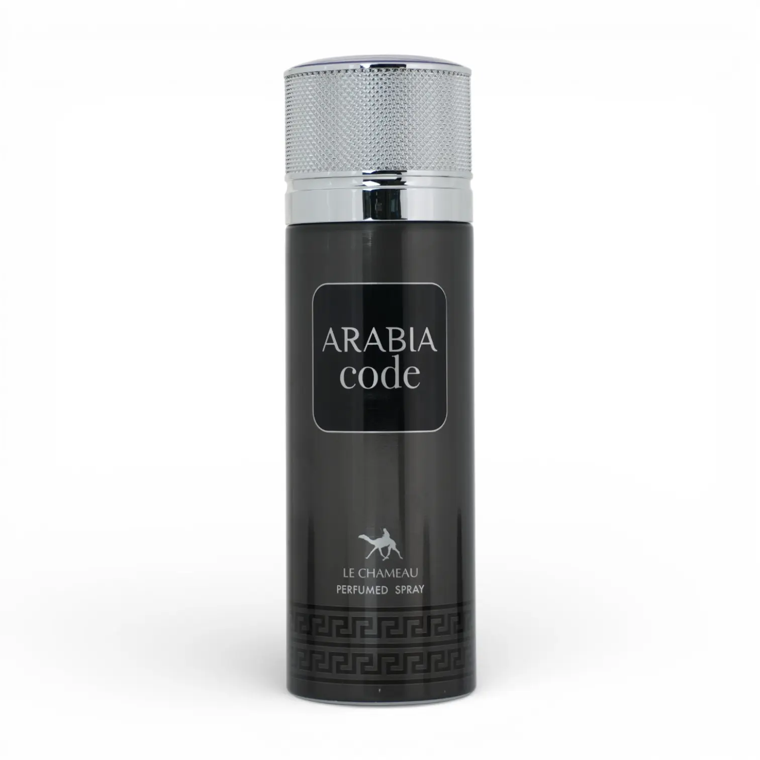 Deodorant Spray Le Chameau Arabia Code Men 6.6 Oz / 200 mL