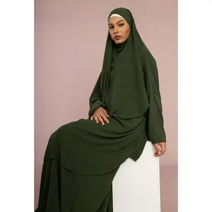 Jilbab set Jilbab set