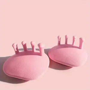 2 Foot Arch Trainers, Multi-Functional Toe Separators, Leg Shaping Aid, Foot Care Products, Solve Foot Problems, Comfortable & Effective Design