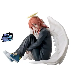 ANGEL DEVIL-REZE ARC Figure For Home Decor,Office,Studio,Gamer station decoration and Anime figure Collectors