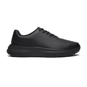 Timberland Pro Mens Power Shift Slip Resistant Soft Toe  Work/Duty - Black