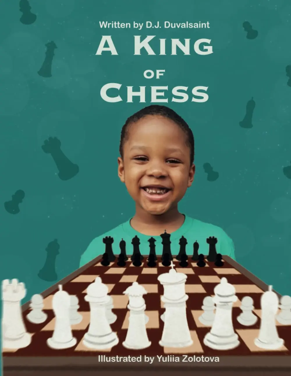 A King of Chess