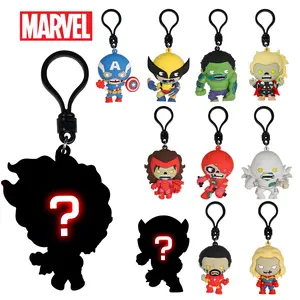 MARVEL ZOMBIES SERIES 2 - VINYL FIGURE PENDANT BLIND BOX