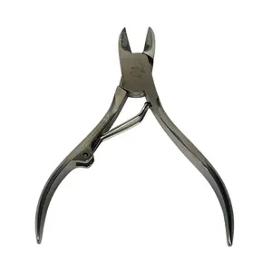 Mc Nails Tool Cuticle Nipper (Alicate Pedicure) ) for Perfect Pedicure