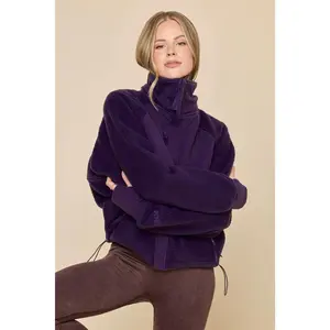 Find Your Inner Fleece