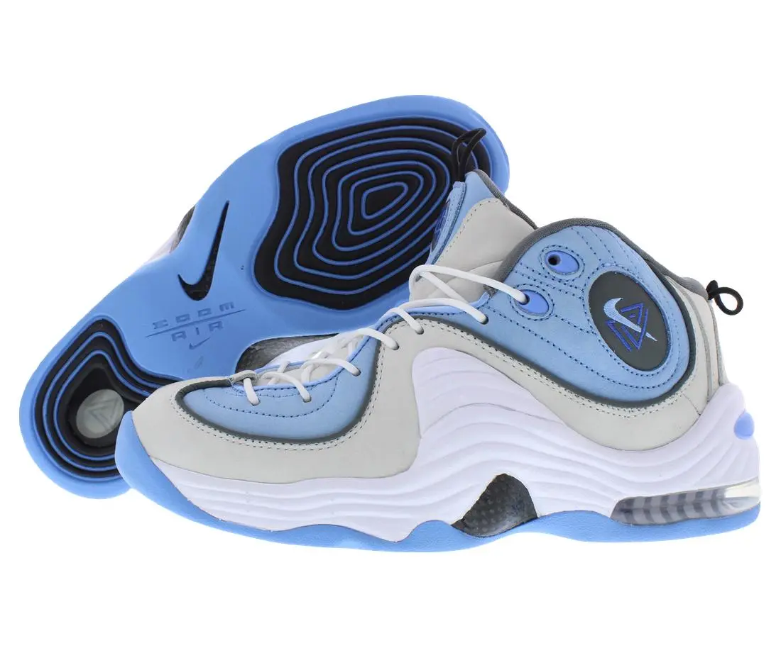 Nike Air Penny II Social Status Unisex Shoes