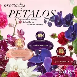 Blossom perfumw for  women