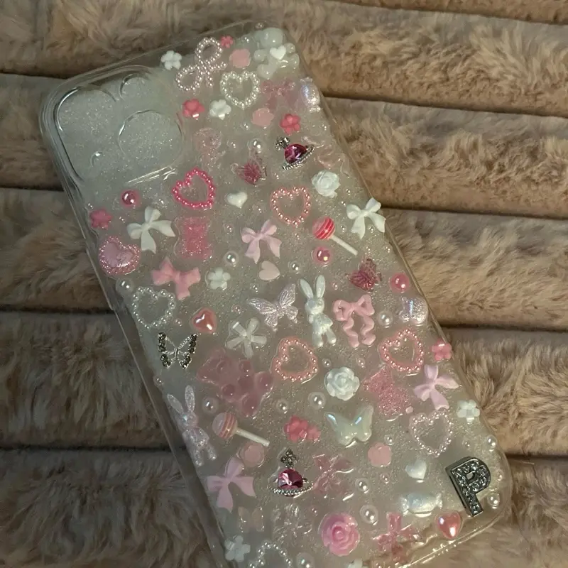 Djerf abenue phone case ali express - TikTok Shop