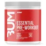 Raw Nutrition CBUM Essential Pre-Workout Fitness Supplement