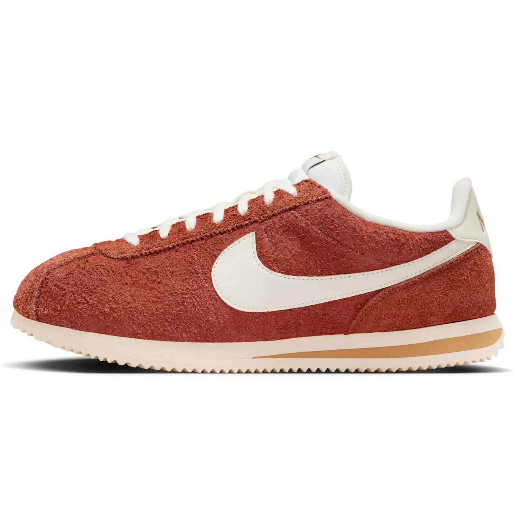 Nike Cortez SE Suede Men's Shoes