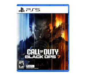 Call Of Duty: Black Ops 7 - PlayStation 5