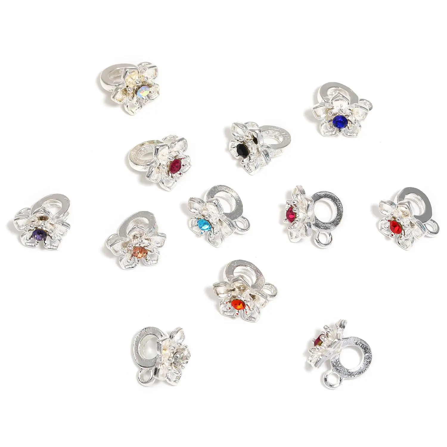 plum blossom ZY2054025 50PCS