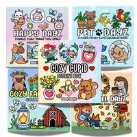 HappyDayz+PetDayz+Farm+FallDayz+Cupid