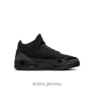 'BlackCat' New Lace Up Men's Breathable Outdoor Sneakers Casual Running Shoes