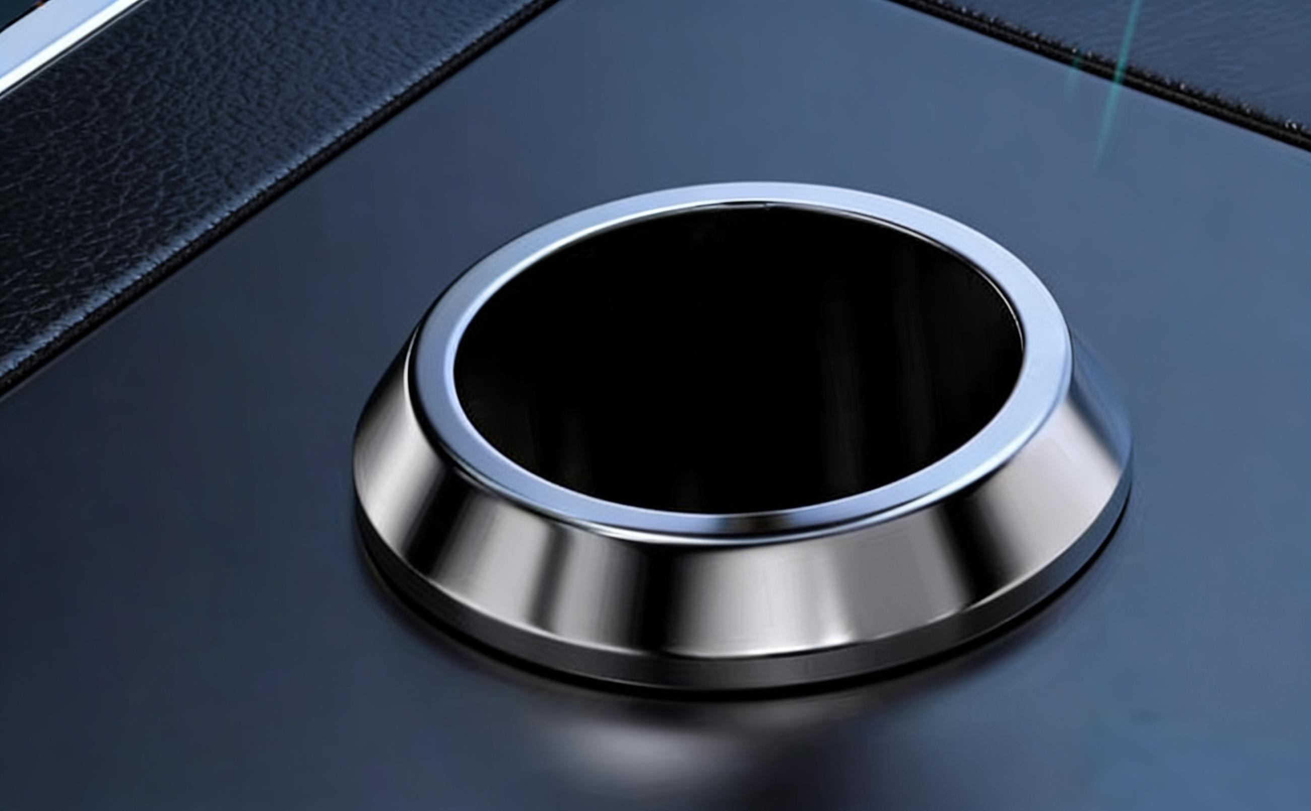 6-Port 120W Fast Car Charger (4USB + 2PD) ️ Supports QC3.0 | 12V-24V Universal | Anti-Shake Design.