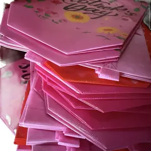 Mothers Day Fragrance Gift Bag - Perfect for Any Occasion - Ideal for Gifting or Self-Treat - Pink Design with Floral Motifs