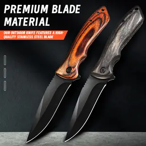 Men's Cool Knife - Cool Knife, great for camping and fishing, perfect for indoor and outdoor activities.