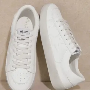 Miim Women's Tennis Shoes - Lightweight, Breathable, and Stylish