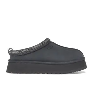 UGG Women's Tazz II Slipper Obsidian, from StockX