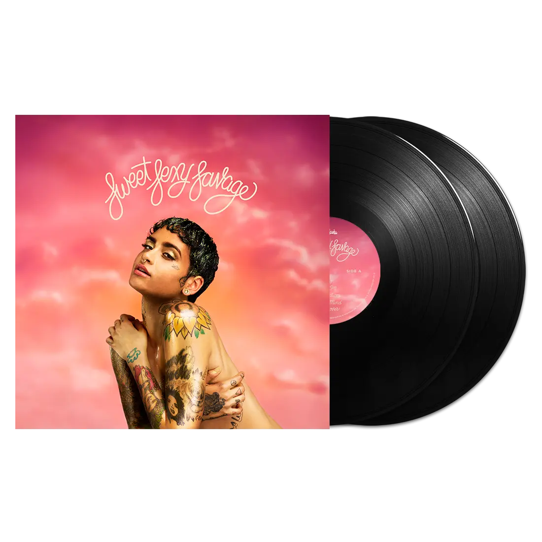 sweetsexysavage sweetsexysavage