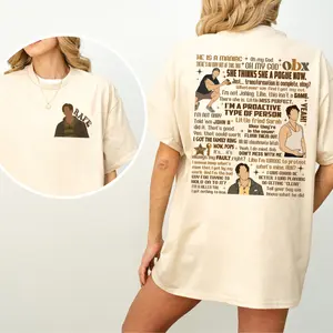 [2 SIDED] 0uter Banks Rafe Quotes No Cu$s Words Shirt TShirt Sweatshirt Hoodie, OBX Rafe Shirt, Drew Staarkey Shirt