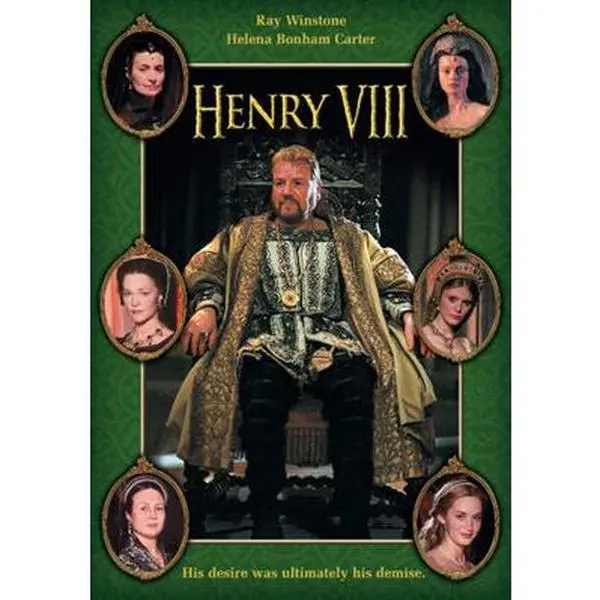 USED-Henry VIII (Unknown)