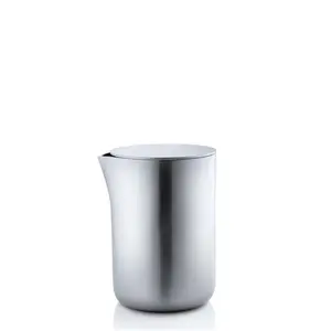 Blomus  Stainless Steel Matt Milk Container with Lid