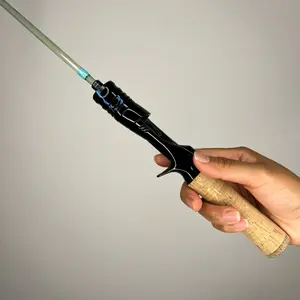 Bfs glass rod Bfs glass rod