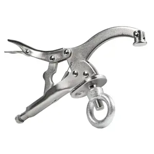 WEN 429DPC 9-Inch Drill Press Clamp