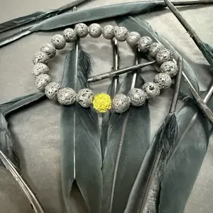 LICENSED The Ravenhood Legacy Aromatherapy Bracelet