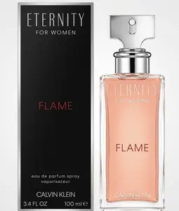 Eternity Flame EDP 3.4 fl oz