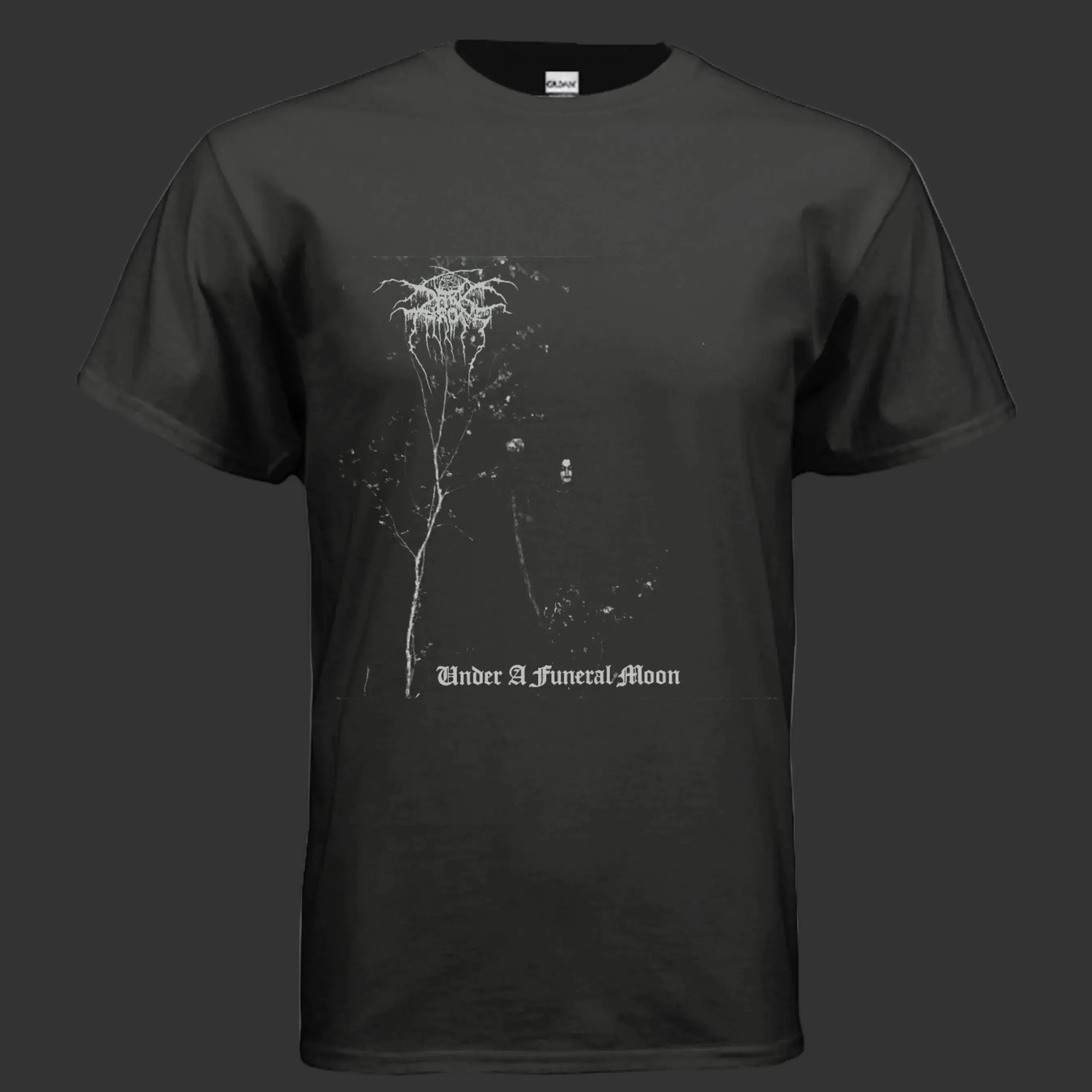 Darkthrone UAFM1