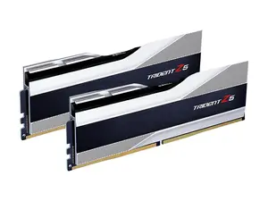 G.SKILL Trident Z5 Series 32GB (2 x 16GB) 288-Pin PC RAM DDR5 6000 (PC5 48000) Desktop Memory Model F5-6000J3636F16GX2-TZ5S